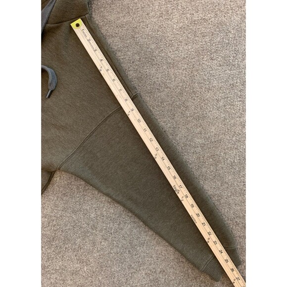 American Eagle Aerie Hoodie Womens S/P Sherpa Spring Street Oversized Pullover - Picture 6 of 9